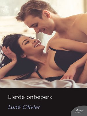 cover image of Liefde onbeperk